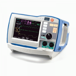 Zoll R Series Defibrillator with ALS 30320005201330012 Zoll R Series Defibrillator with ALS 30320005201330012